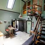 Haziko Feriehus Balatonalmádi