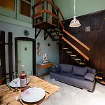 Feriehus Haziko