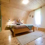 Haziko Feriehus Balatonalmádi