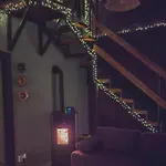 Prázdninový dům Haziko