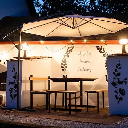Haziko Holiday home *