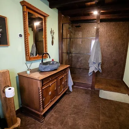 Holiday home Haziko