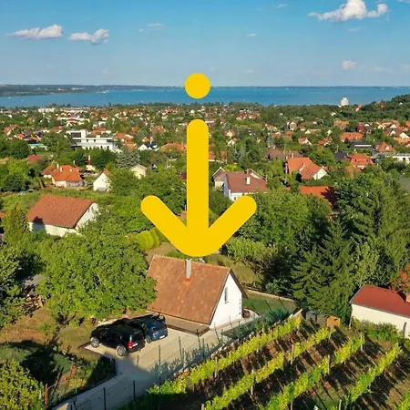 Haziko * Balatonalmádi