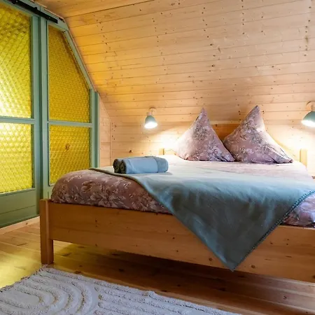 Haziko Holiday home *