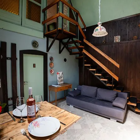 Holiday home Haziko