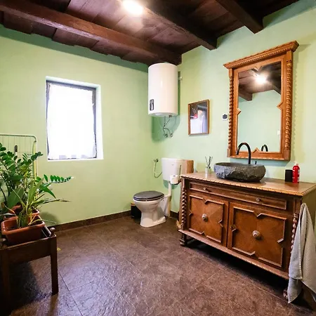Vakantiehuis Haziko Balatonalmádi