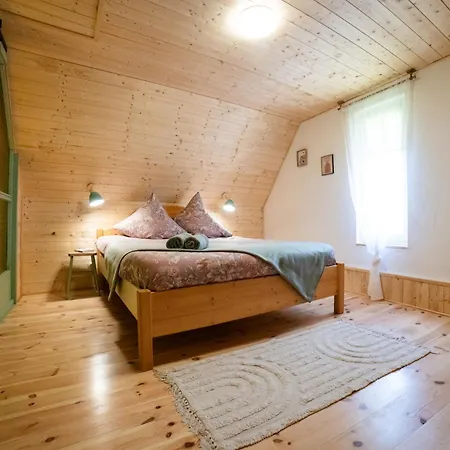 Haziko Holiday home Balatonalmadi