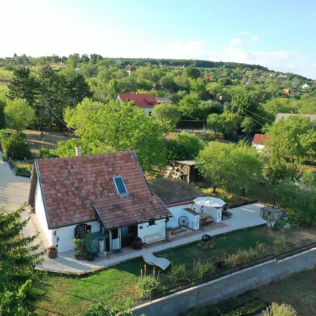 Σπίτι διακοπών Haziko Balatonalmádi