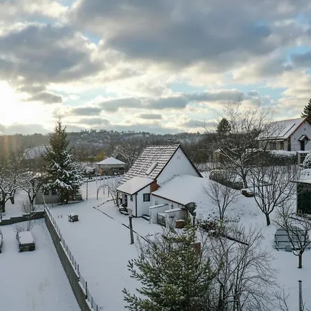Σπίτι διακοπών Haziko Balatonalmádi