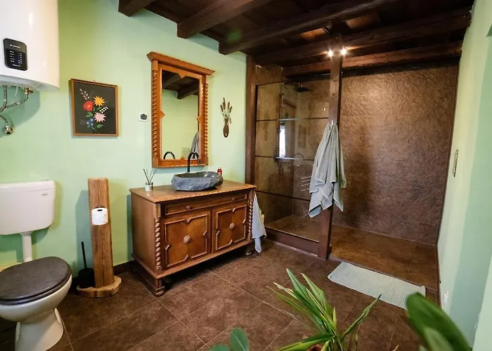 Case de vacanță Haziko *