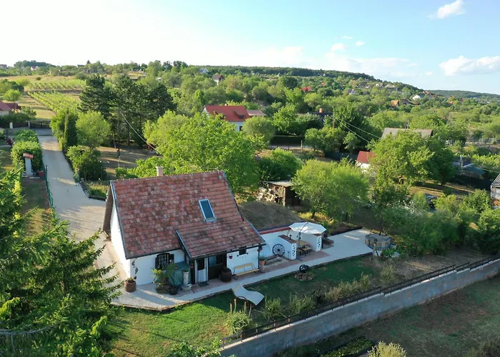 Case de vacanță Haziko Balatonalmádi